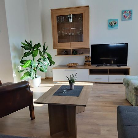 Ferienwohnung Zinne-Wigger Steimbke Ngoại thất bức ảnh