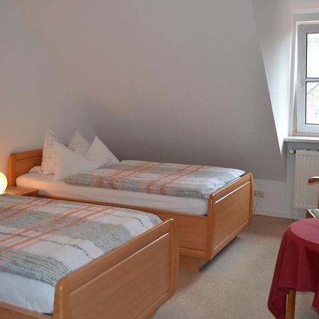 Ferienwohnung Zinne-Wigger Steimbke Ngoại thất bức ảnh