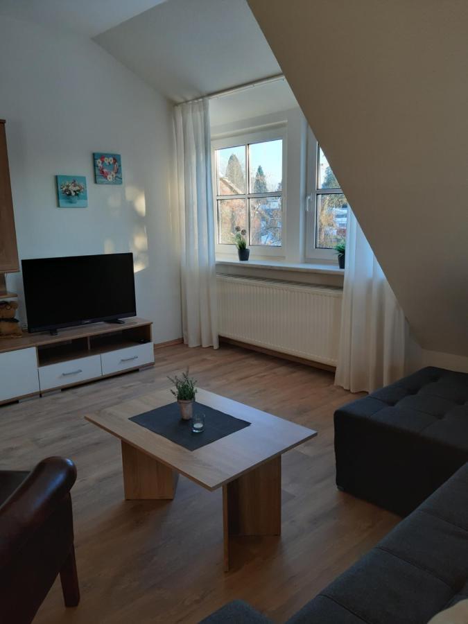 Ferienwohnung Zinne-Wigger Steimbke Ngoại thất bức ảnh