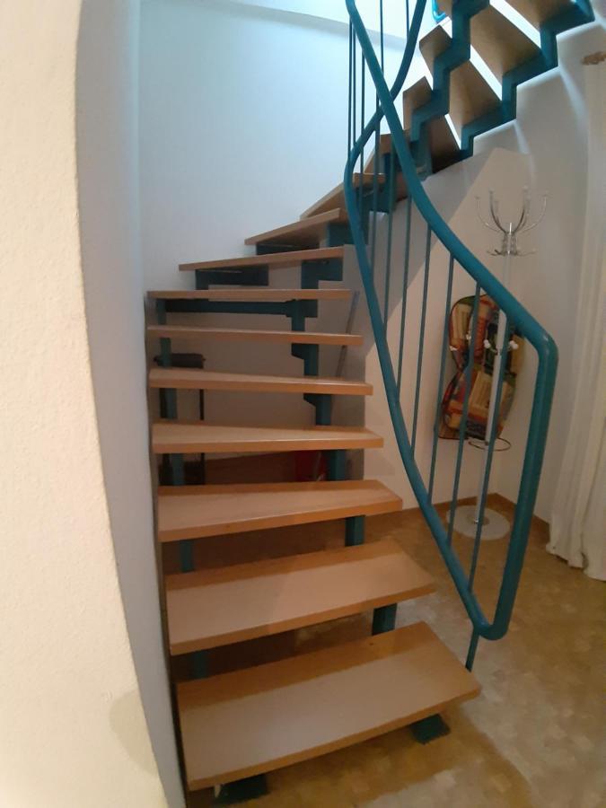 Ferienwohnung Zinne-Wigger Steimbke Ngoại thất bức ảnh