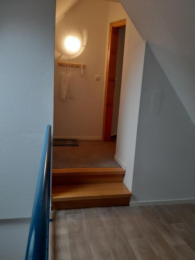 Ferienwohnung Zinne-Wigger Steimbke Ngoại thất bức ảnh