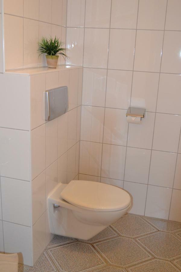 Ferienwohnung Zinne-Wigger Steimbke Ngoại thất bức ảnh